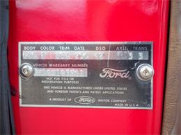 1963 Ford Falcon (CC-2084249) for sale in Englewood, Colorado