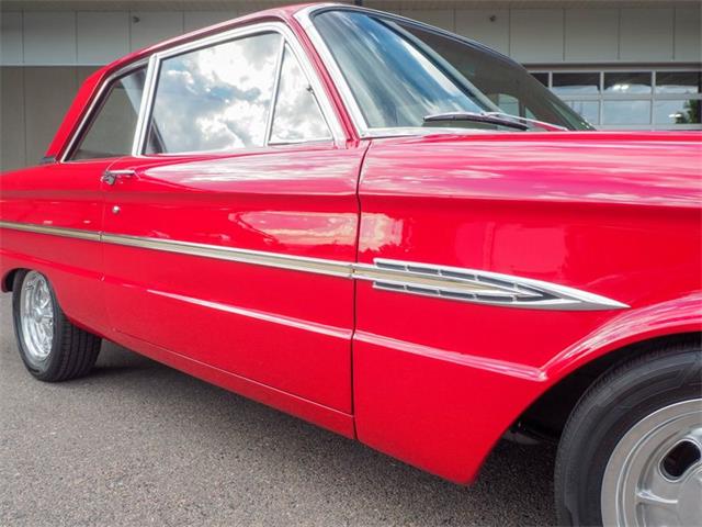 1963 Ford Falcon (CC-2084249) for sale in Englewood, Colorado