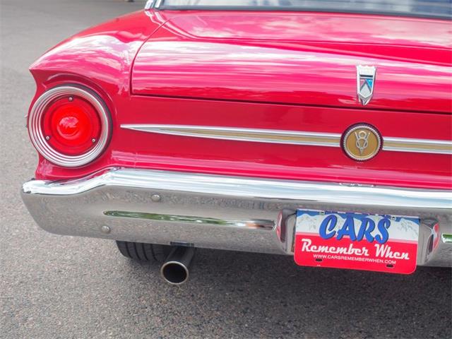1963 Ford Falcon (CC-2084249) for sale in Englewood, Colorado