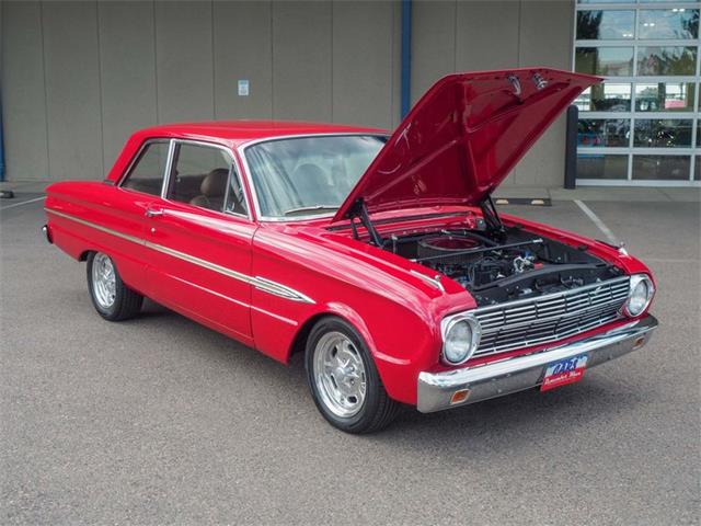 1963 Ford Falcon (CC-2084249) for sale in Englewood, Colorado