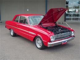 1963 Ford Falcon (CC-2084249) for sale in Englewood, Colorado