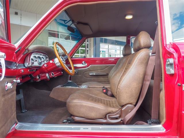 1963 Ford Falcon (CC-2084249) for sale in Englewood, Colorado