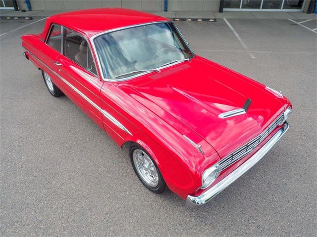 1963 Ford Falcon (CC-2084249) for sale in Englewood, Colorado