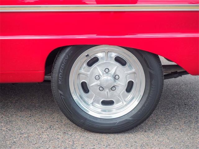 1963 Ford Falcon (CC-2084249) for sale in Englewood, Colorado