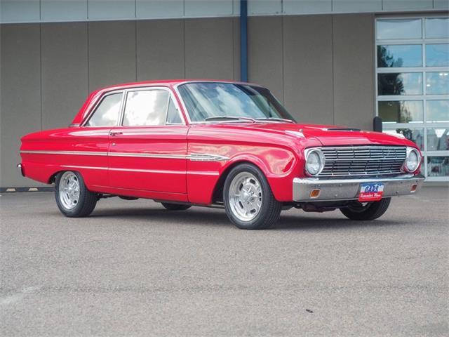 1963 Ford Falcon (CC-2084249) for sale in Englewood, Colorado