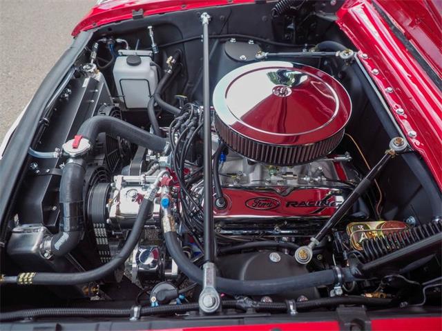1963 Ford Falcon (CC-2084249) for sale in Englewood, Colorado