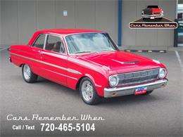 1963 Ford Falcon (CC-2084249) for sale in Englewood, Colorado