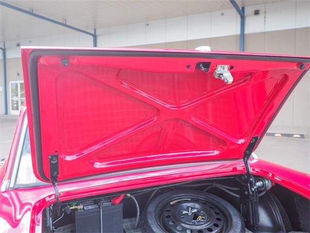 1963 Ford Falcon (CC-2084249) for sale in Englewood, Colorado