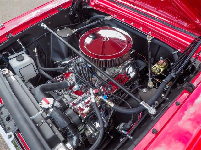 1963 Ford Falcon (CC-2084249) for sale in Englewood, Colorado