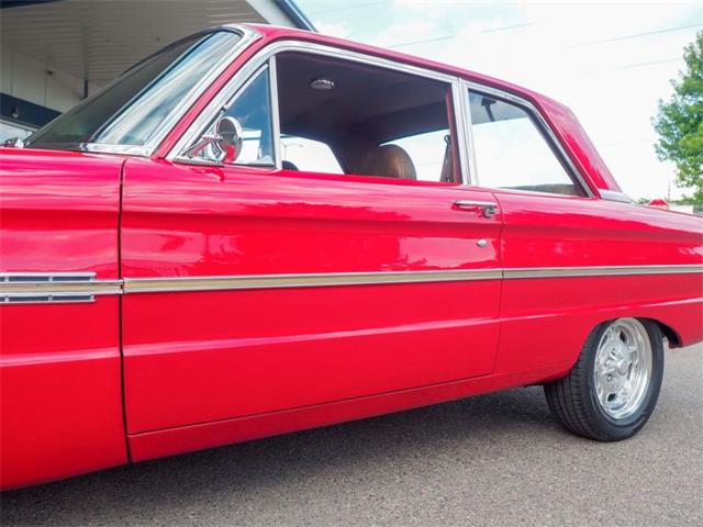 1963 Ford Falcon (CC-2084249) for sale in Englewood, Colorado