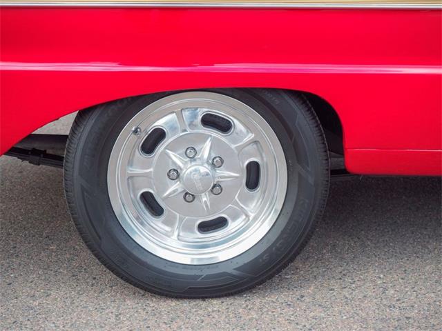 1963 Ford Falcon (CC-2084249) for sale in Englewood, Colorado