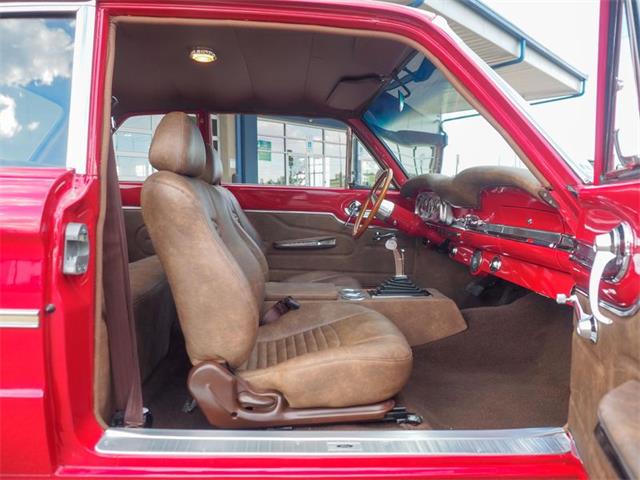 1963 Ford Falcon (CC-2084249) for sale in Englewood, Colorado