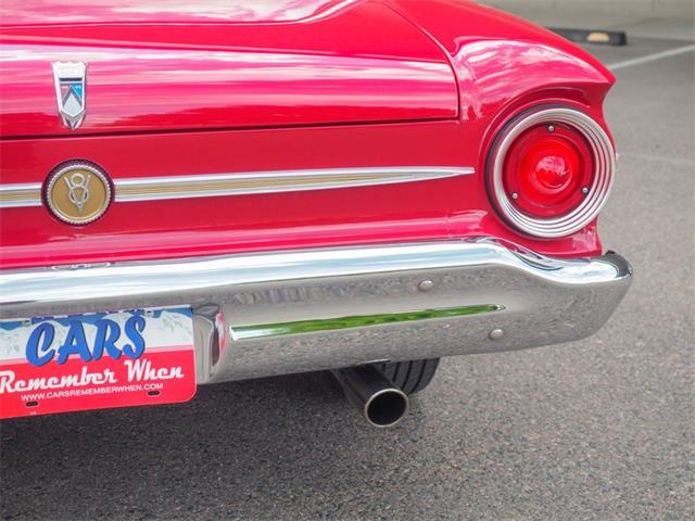 1963 Ford Falcon (CC-2084249) for sale in Englewood, Colorado