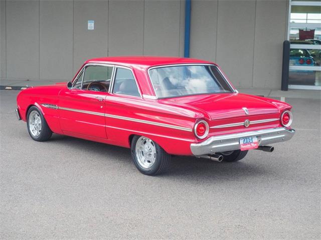 1963 Ford Falcon (CC-2084249) for sale in Englewood, Colorado