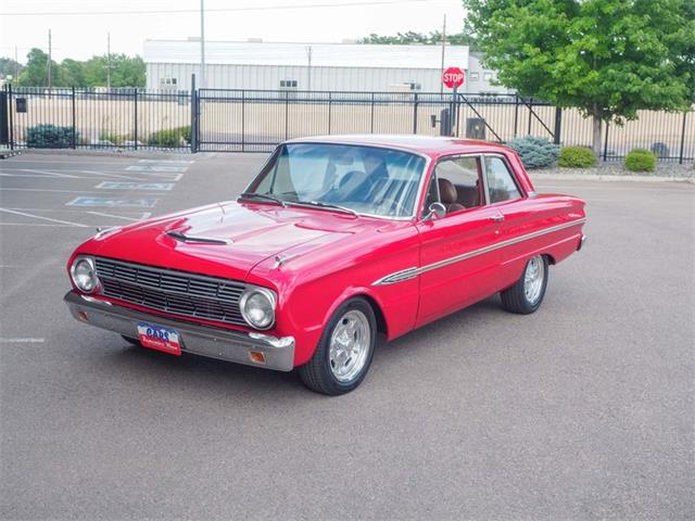 1963 Ford Falcon (CC-2084249) for sale in Englewood, Colorado