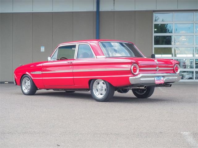 1963 Ford Falcon (CC-2084249) for sale in Englewood, Colorado