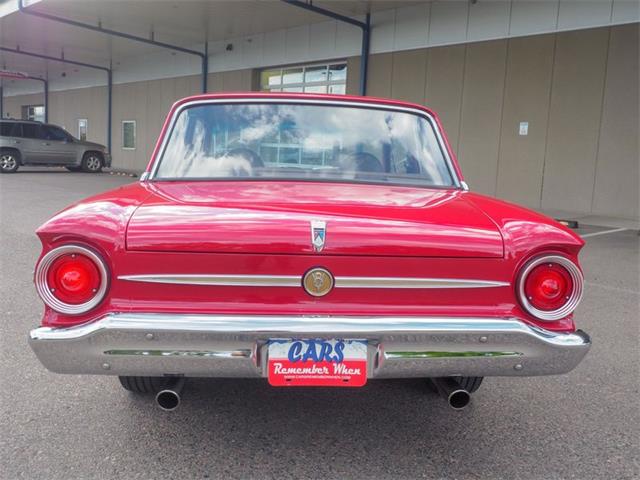 1963 Ford Falcon (CC-2084249) for sale in Englewood, Colorado