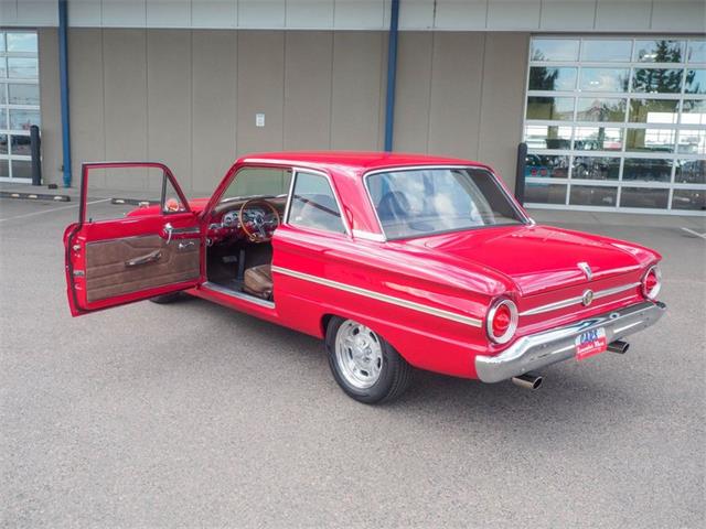 1963 Ford Falcon (CC-2084249) for sale in Englewood, Colorado