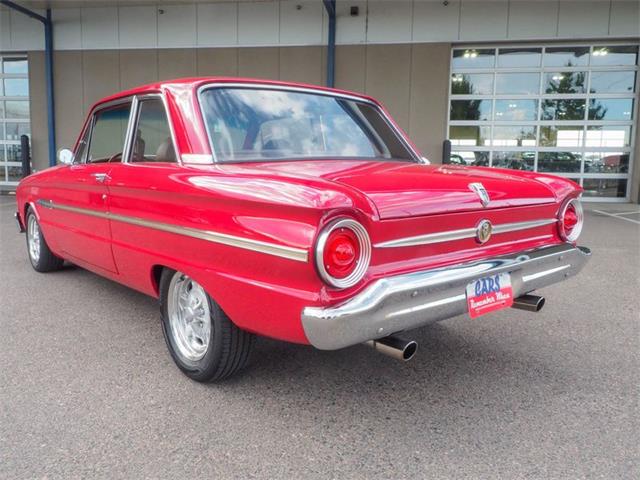 1963 Ford Falcon (CC-2084249) for sale in Englewood, Colorado
