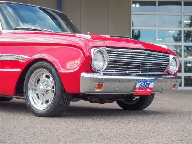 1963 Ford Falcon (CC-2084249) for sale in Englewood, Colorado