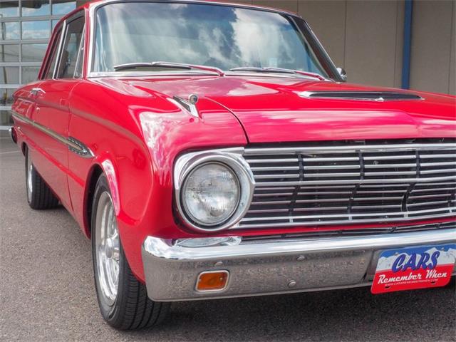 1963 Ford Falcon (CC-2084249) for sale in Englewood, Colorado