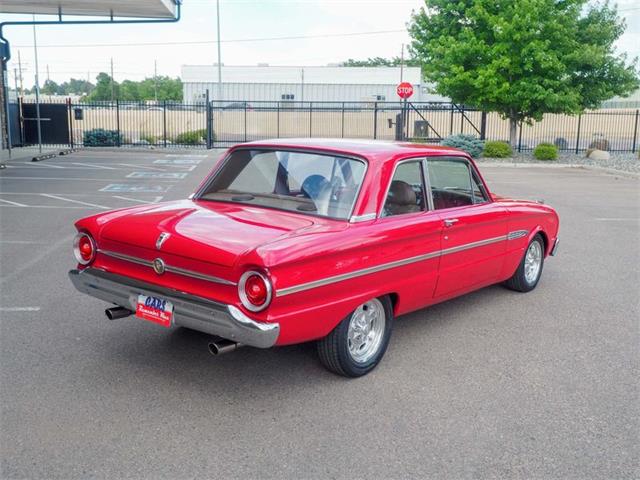 1963 Ford Falcon (CC-2084249) for sale in Englewood, Colorado