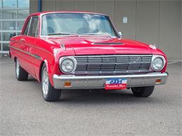 1963 Ford Falcon (CC-2084249) for sale in Englewood, Colorado