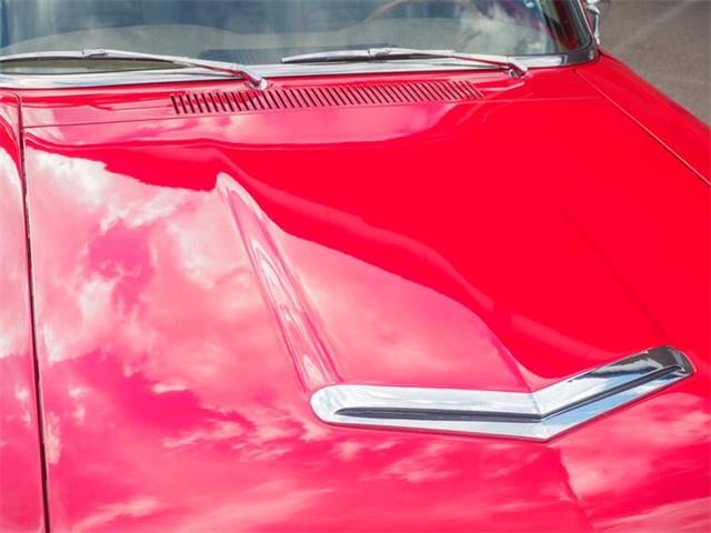 1963 Ford Falcon (CC-2084249) for sale in Englewood, Colorado
