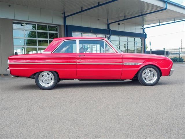 1963 Ford Falcon (CC-2084249) for sale in Englewood, Colorado