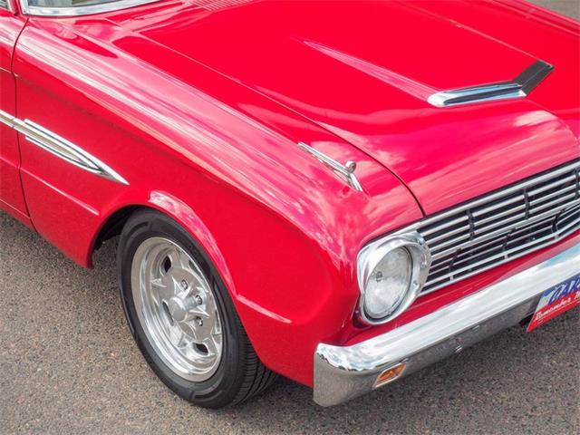 1963 Ford Falcon (CC-2084249) for sale in Englewood, Colorado