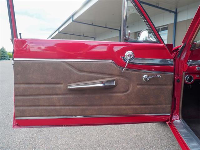 1963 Ford Falcon (CC-2084249) for sale in Englewood, Colorado
