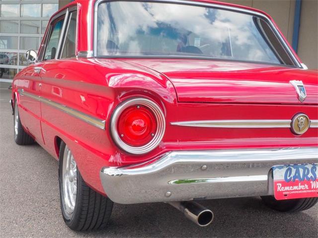 1963 Ford Falcon (CC-2084249) for sale in Englewood, Colorado