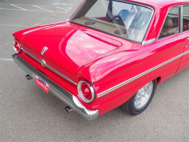 1963 Ford Falcon (CC-2084249) for sale in Englewood, Colorado