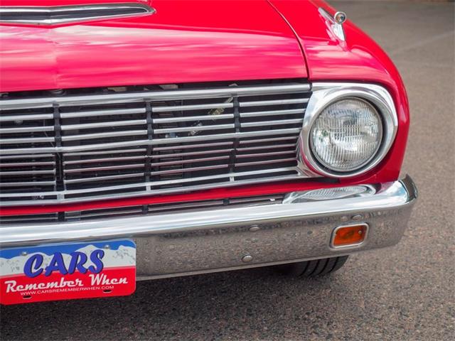 1963 Ford Falcon (CC-2084249) for sale in Englewood, Colorado