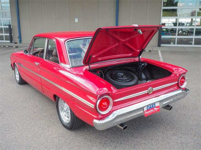 1963 Ford Falcon (CC-2084249) for sale in Englewood, Colorado
