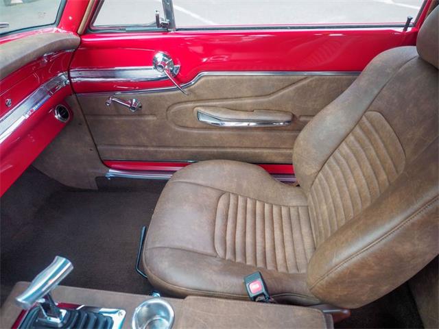 1963 Ford Falcon (CC-2084249) for sale in Englewood, Colorado