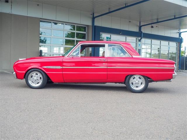 1963 Ford Falcon (CC-2084249) for sale in Englewood, Colorado