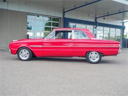 1963 Ford Falcon (CC-2084249) for sale in Englewood, Colorado