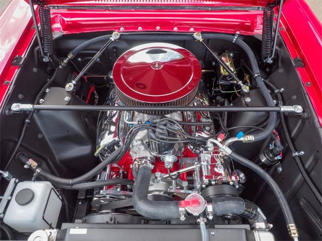 1963 Ford Falcon (CC-2084249) for sale in Englewood, Colorado