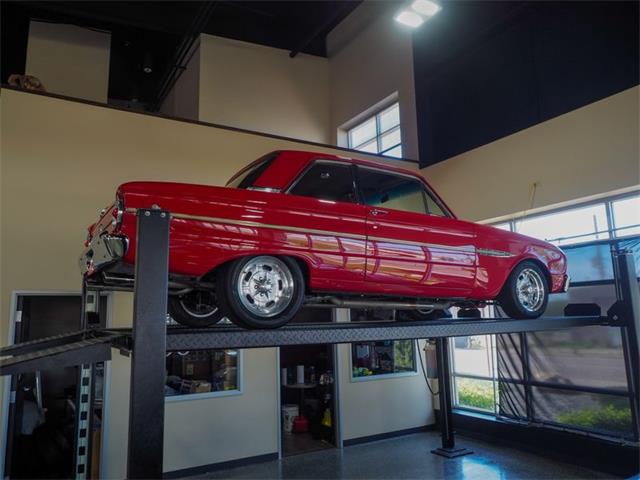 1963 Ford Falcon (CC-2084249) for sale in Englewood, Colorado