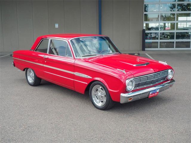 1963 Ford Falcon (CC-2084249) for sale in Englewood, Colorado