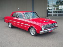 1963 Ford Falcon (CC-2084249) for sale in Englewood, Colorado