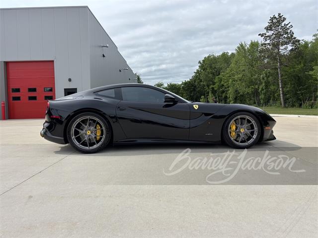 2014 Ferrari 512 Berlinetta (CC-2080425) for sale in Columbus, Ohio