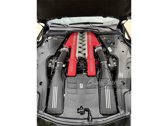 2014 Ferrari 512 Berlinetta (CC-2080425) for sale in Columbus, Ohio