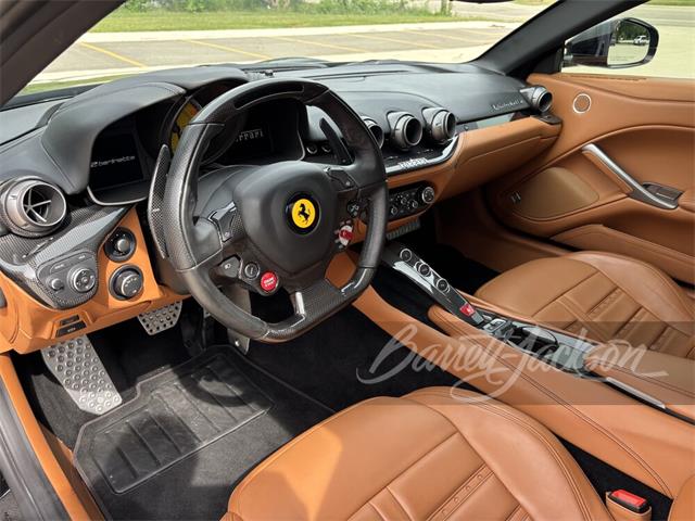 2014 Ferrari 512 Berlinetta (CC-2080425) for sale in Columbus, Ohio