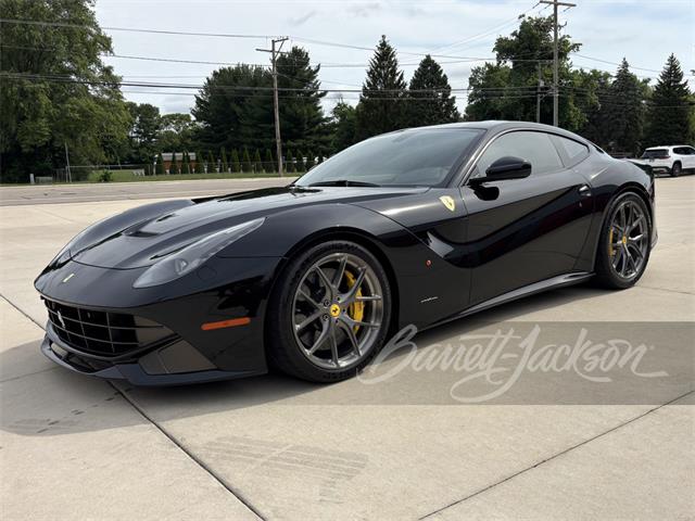 2014 Ferrari 512 Berlinetta (CC-2080425) for sale in Columbus, Ohio