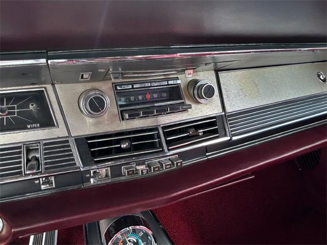 1968 Chrysler 300 (CC-2084250) for sale in Sioux City, Iowa