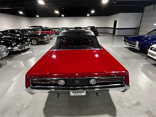 1968 Chrysler 300 (CC-2084250) for sale in Sioux City, Iowa