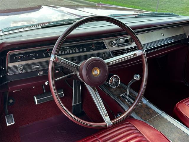 1968 Chrysler 300 (CC-2084250) for sale in Sioux City, Iowa