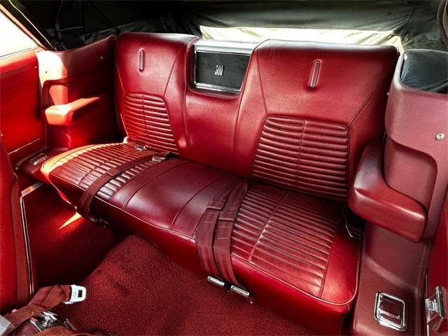 1968 Chrysler 300 (CC-2084250) for sale in Sioux City, Iowa
